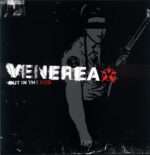 Venerea-Out In The Red-LP Vinyl