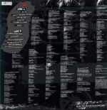 Venerea-Out In The Red-LP Vinyl