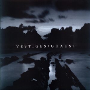 Vestiges-Vestiges-Ghaust-Split LP Vinyl