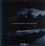 Vestiges-Vestiges-Ghaust-Split LP Vinyl