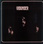 Vidunder-Vidunder-LP Vinyl
