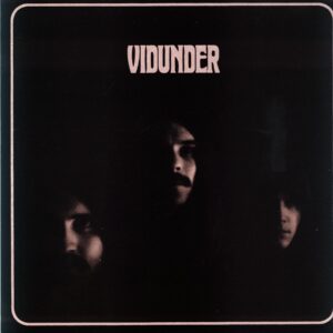 Vidunder-Vidunder-LP Vinyl