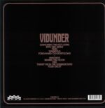 Vidunder-Vidunder-LP Vinyl
