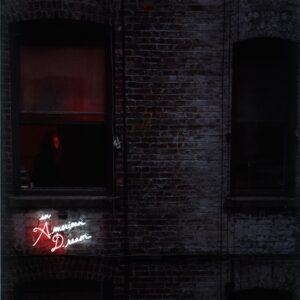 Vietnam-An A.merican D.ream-LP Vinyl