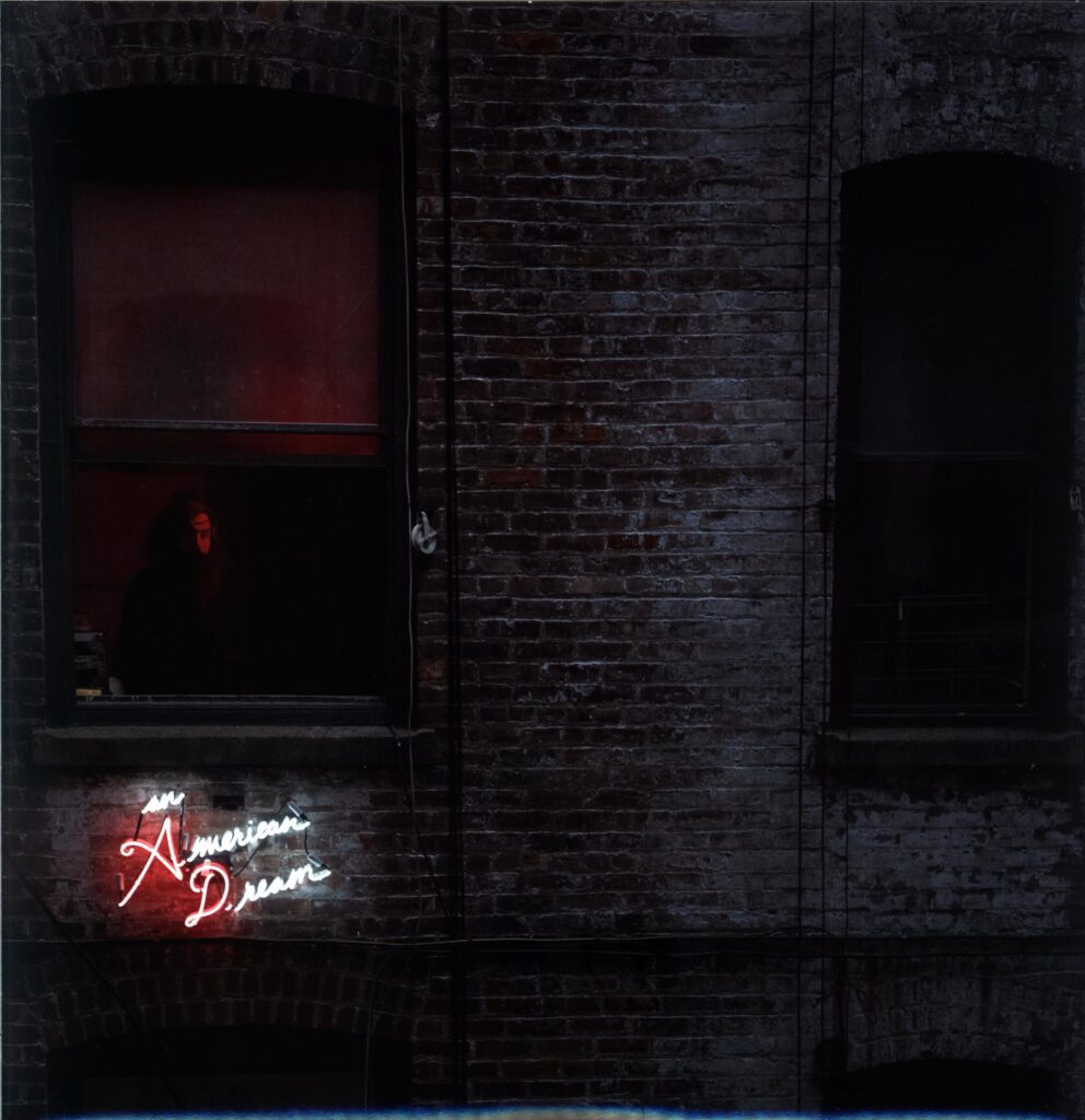 Vietnam-An A.merican D.ream-LP Vinyl