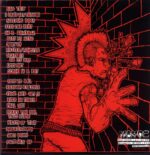 Vitamin X-Bad Trip-LP Vinyl