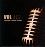 Volbeat-The Strength - The Sound - The Songs-LP Vinyl