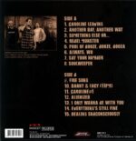 Volbeat-The Strength - The Sound - The Songs-LP Vinyl