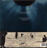 Wallace Vanborn-The Orb We Absorb-LP Vinyl