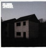 We Were Promised Jetpacks.-These Four Walls EU 2009-LP Vinyl