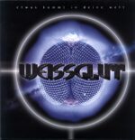 Weissglut-Etwas Kommt In Deine Welt-LP Vinyl