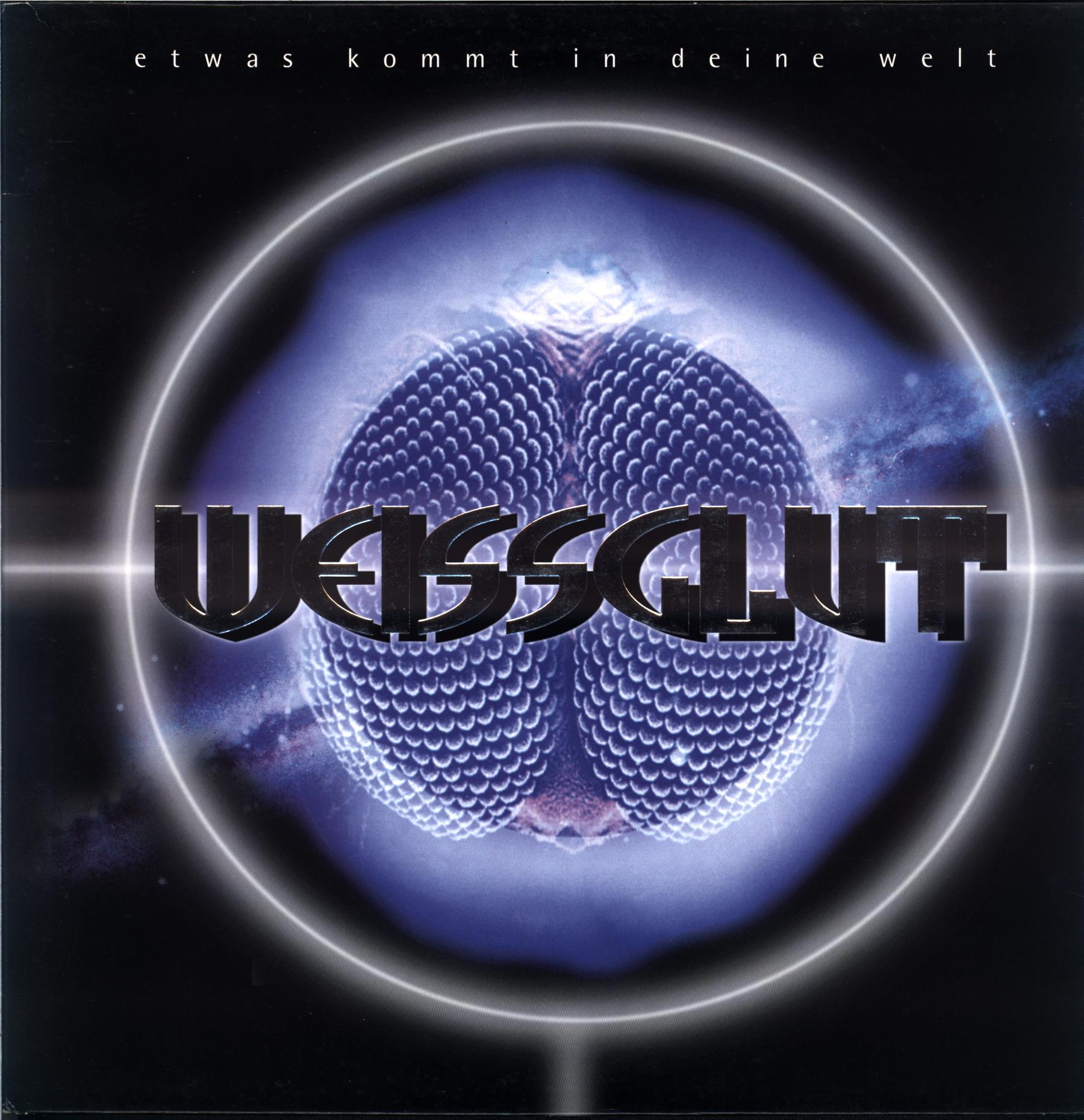 Weissglut-Etwas Kommt In Deine Welt-LP Vinyl-1 Weissglut-Etwas Kommt In Deine Welt-LP Vinyl