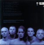 Weissglut-Etwas Kommt In Deine Welt-LP Vinyl