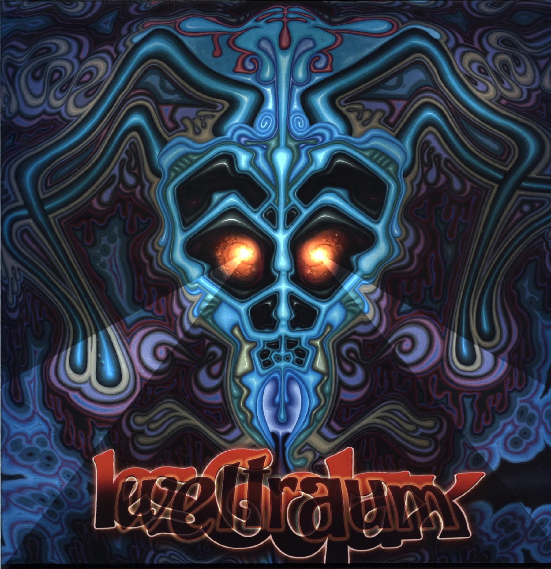 Weltraum-Les Golax-purple LP Vinyl-1 Weltraum-Les Golax-purple LP Vinyl