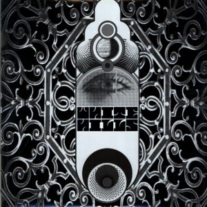 White Hills-White Hills-LP Vinyl