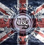 Whitesnake-Made In Britain - The World Record-LP Vinyl