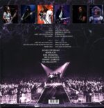 Whitesnake-The Purple Tour [Live]-LP Vinyl