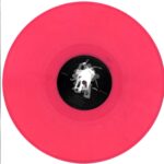 Wilco-Ode To Joy pink-LP Vinyl