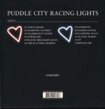 Windmill-Puddle City Racing Lights-LP Vinyl