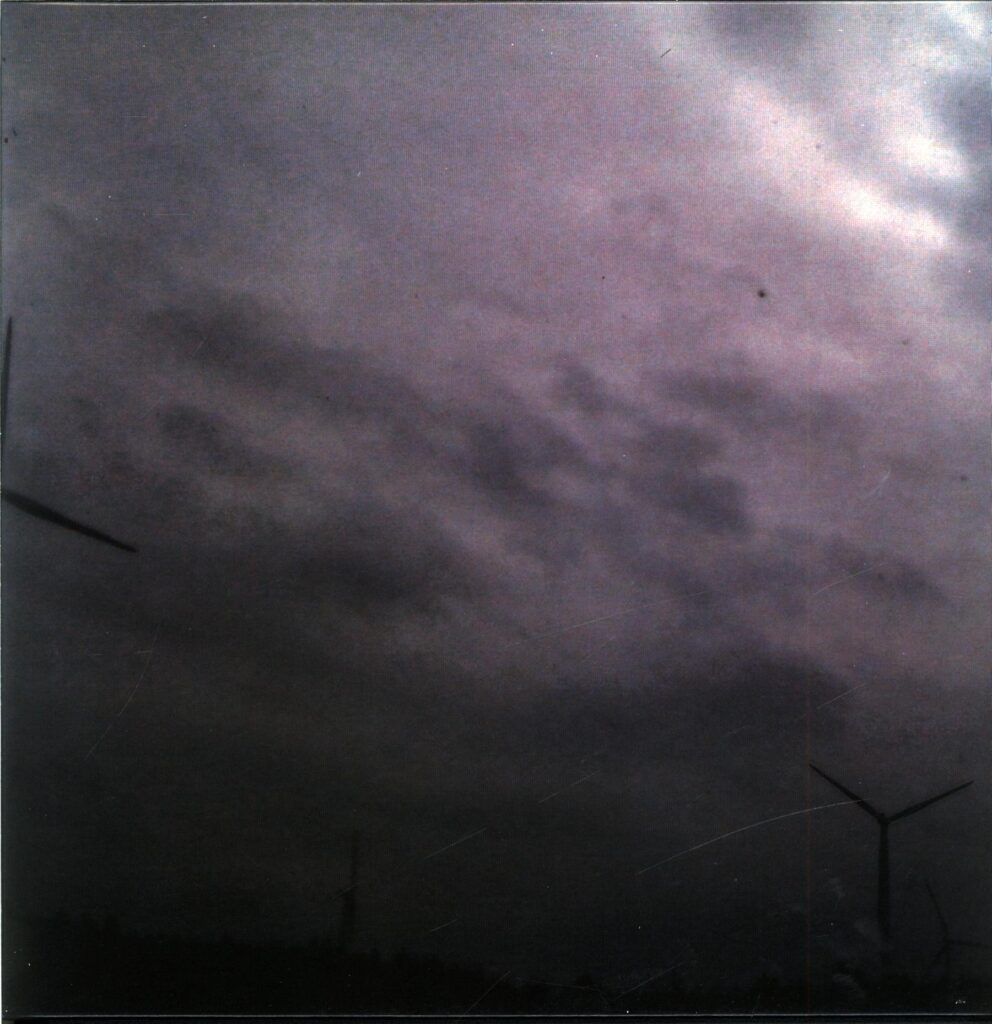 Windmills By The Ocean-Windmills By The Ocean II-LP Vinyl