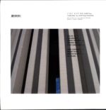 Wire-Object 47-LP Vinyl