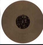 Witchcraft-Legend-gold LP Vinyl