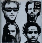 Wooden Shjips-Dos-LP Vinyl