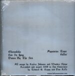 Wooden Shjips-Dos-LP Vinyl