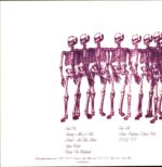 Wooden Shjips-Vol. 1-LP Vinyl