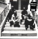 Wooden Shjips-Wooden Shjips-LP Vinyl