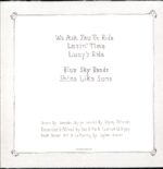 Wooden Shjips-Wooden Shjips-LP Vinyl