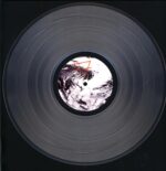 Yakuza-Of Seismic Consequence clear-LP Vinyl