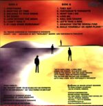 Yesterday's Thoughts-Let's Take A Ride With...-LP Vinyl