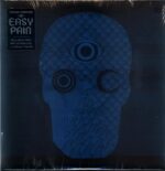 Young Widows-Easy Pain-LP Vinyl