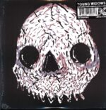 Young Widows-Live Radio Performance April 6 2009-LP Vinyl