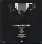 Young Widows-Live Radio Performance April 6 2009-LP Vinyl