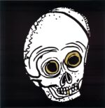 Young Widows-Settle Down City-mixed colour LP Vinyl