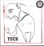 Yuck-Yuck-LP Vinyl
