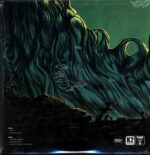Yuri Gagarin-The Outskirts Of Reality green-LP Vinyl