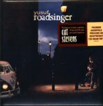 Yusuf Islam-Roadsinger US 2009-LP Vinyl