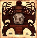 Zaphire Oktalogue-Zaphire Oktalogue red-LP Vinyl