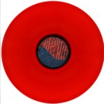 Zaphire Oktalogue-Zaphire Oktalogue red-LP Vinyl