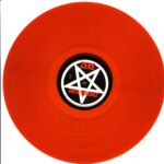 Zeke-Dirty Sanchez orange-LP Vinyl