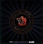 Zeke-'Til The Livin' End-LP Vinyl