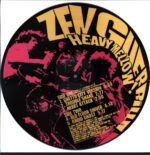 Zen Guerrilla-Heavy Mellow!-12 Vinyl