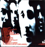 Zen Guerrilla-Shadows On The Sun-LP Vinyl