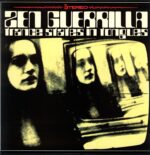 Zen Guerrilla-Trance States In Tongues-LP Vinyl
