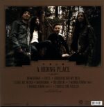 Zodiac-A Hiding Place-LP Vinyl