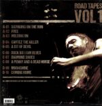 Zodiac-Road Tapes Vol 1-LP Vinyl