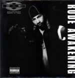 AG-Rude Awakening-12 Vinyl